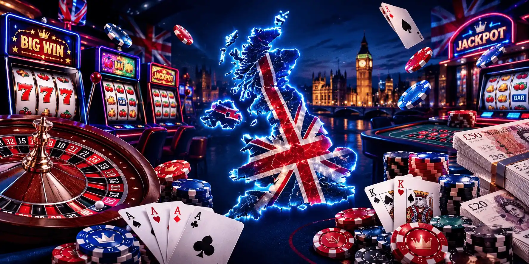 Donbet Casino Official Website Registration Online for UK Users